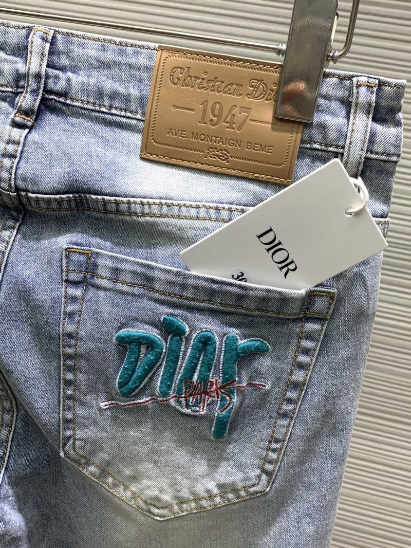 Christian Dior Jeans